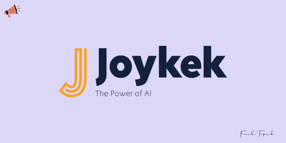 Joykek Digital Marketing and SEO Agency Opened
