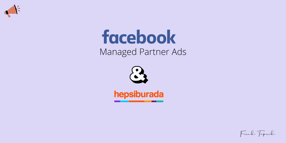 Hepsiburada Managed Partner Advertising Program