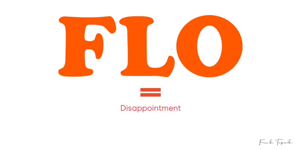 My Shopping Experience with Flo.com.tr