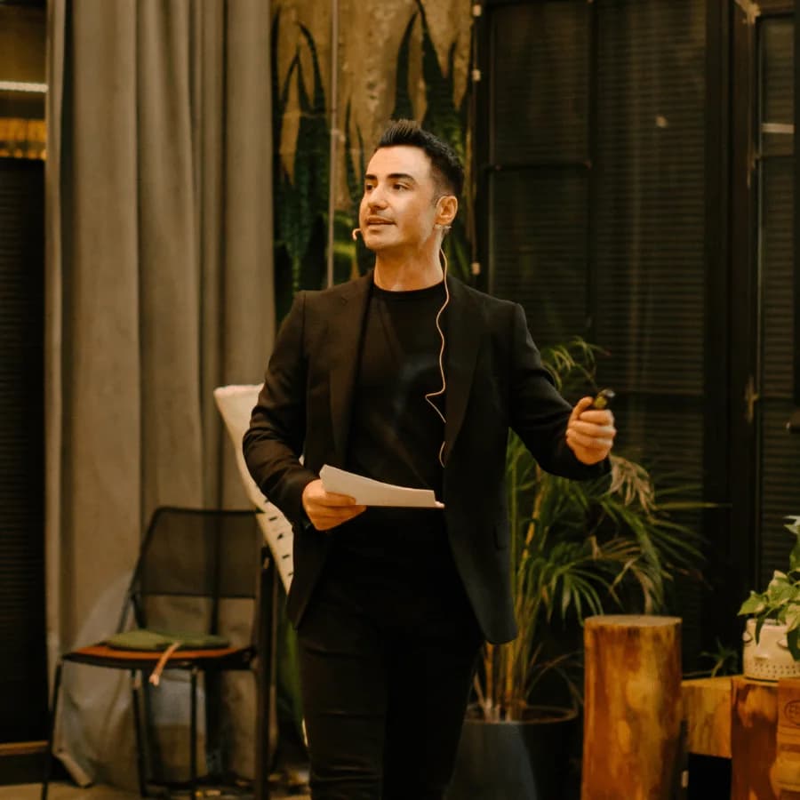 Faruk Toprak